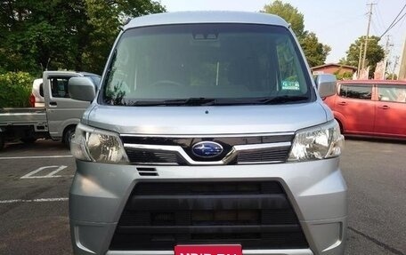 Subaru Dias Wagon II, 2018 год, 650 000 рублей, 1 фотография