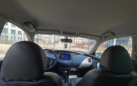 Nissan Primera III, 2006 год, 700 000 рублей, 16 фотография
