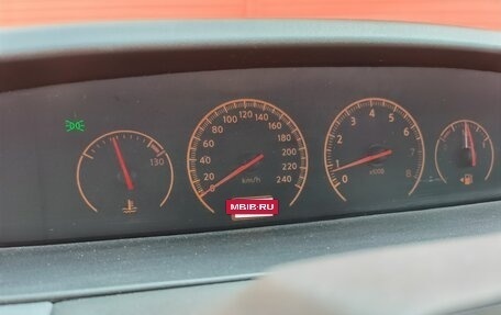 Nissan Primera III, 2006 год, 700 000 рублей, 19 фотография