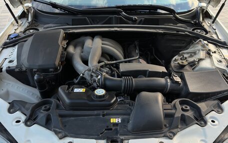 Jaguar XF I рестайлинг, 2008 год, 1 320 000 рублей, 32 фотография