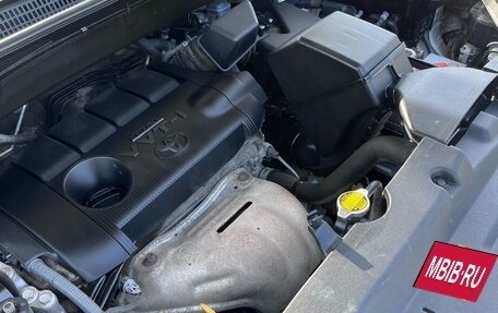 Toyota Highlander III, 2014 год, 2 500 000 рублей, 14 фотография