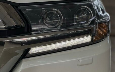 Toyota Land Cruiser 200, 2017 год, 7 350 000 рублей, 6 фотография