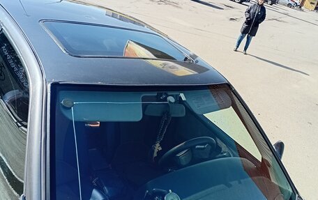 Nissan Primera II рестайлинг, 1996 год, 195 000 рублей, 8 фотография