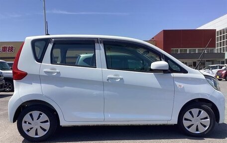 Mitsubishi eK Wagon III рестайлинг, 2016 год, 600 000 рублей, 3 фотография