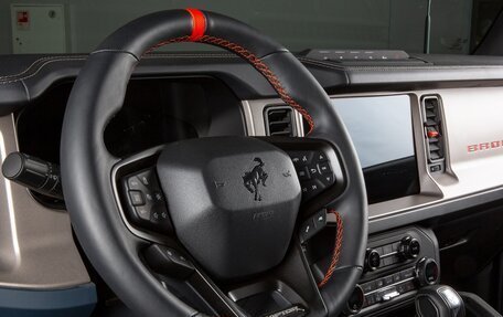 Ford Bronco, 2024 год, 17 298 000 рублей, 8 фотография