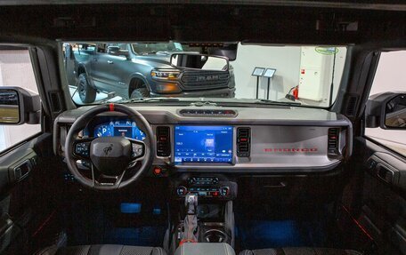 Ford Bronco, 2024 год, 17 298 000 рублей, 5 фотография