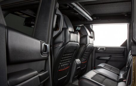 Ford Bronco, 2024 год, 17 298 000 рублей, 10 фотография