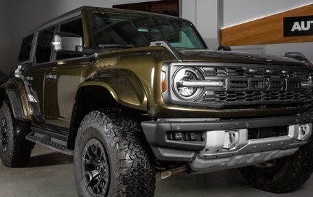 Ford Bronco, 2024 год, 17 298 000 рублей, 2 фотография