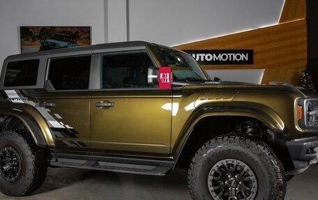Ford Bronco, 2024 год, 17 298 000 рублей, 3 фотография