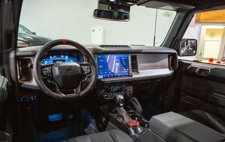 Ford Bronco, 2024 год, 17 298 000 рублей, 13 фотография