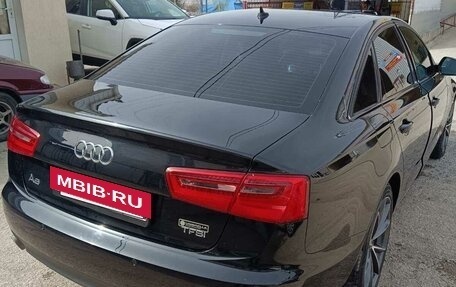 Audi A6, 2014 год, 1 750 000 рублей, 2 фотография
