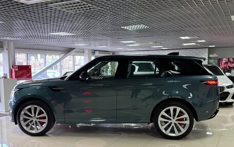 Land Rover Range Rover Sport, 2024 год, 17 950 000 рублей, 2 фотография