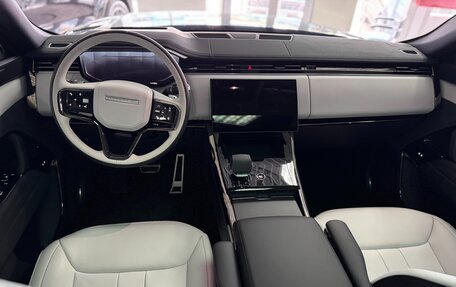 Land Rover Range Rover Sport, 2024 год, 17 950 000 рублей, 10 фотография