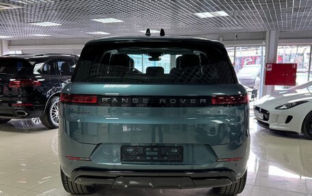 Land Rover Range Rover Sport, 2024 год, 17 950 000 рублей, 4 фотография