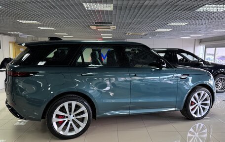 Land Rover Range Rover Sport, 2024 год, 17 950 000 рублей, 6 фотография