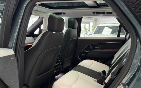 Land Rover Range Rover Sport, 2024 год, 17 950 000 рублей, 14 фотография