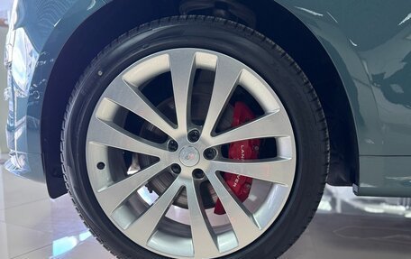 Land Rover Range Rover Sport, 2024 год, 17 950 000 рублей, 9 фотография