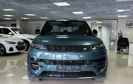 Land Rover Range Rover Sport, 2024 год, 17 950 000 рублей, 8 фотография