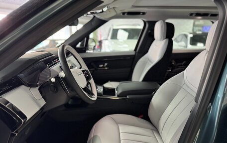 Land Rover Range Rover Sport, 2024 год, 17 950 000 рублей, 12 фотография