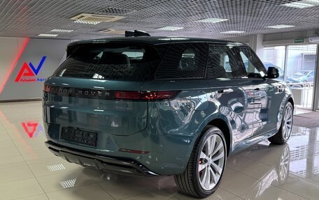 Land Rover Range Rover Sport, 2024 год, 17 950 000 рублей, 5 фотография