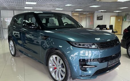 Land Rover Range Rover Sport, 2024 год, 17 950 000 рублей, 7 фотография