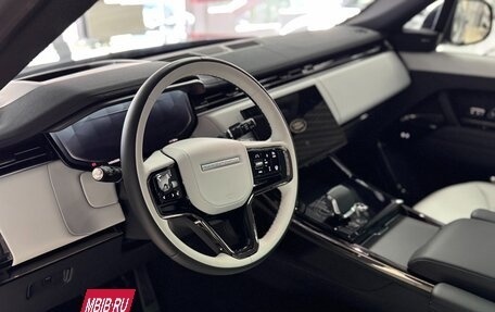Land Rover Range Rover Sport, 2024 год, 17 950 000 рублей, 11 фотография