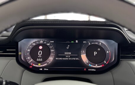 Land Rover Range Rover Sport, 2024 год, 17 950 000 рублей, 20 фотография