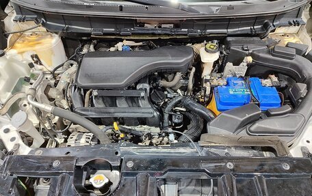 Nissan X-Trail, 2015 год, 1 850 000 рублей, 11 фотография
