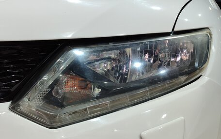Nissan X-Trail, 2015 год, 1 850 000 рублей, 9 фотография