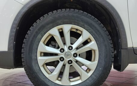 Nissan X-Trail, 2015 год, 1 850 000 рублей, 10 фотография