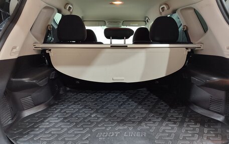 Nissan X-Trail, 2015 год, 1 850 000 рублей, 12 фотография