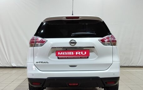 Nissan X-Trail, 2015 год, 1 850 000 рублей, 6 фотография