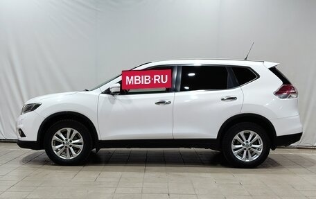 Nissan X-Trail, 2015 год, 1 850 000 рублей, 8 фотография