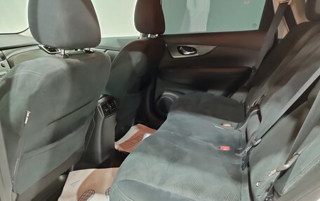 Nissan X-Trail, 2015 год, 1 850 000 рублей, 18 фотография