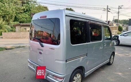 Subaru Dias Wagon II, 2018 год, 650 000 рублей, 3 фотография