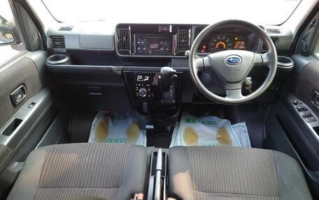 Subaru Dias Wagon II, 2018 год, 650 000 рублей, 8 фотография