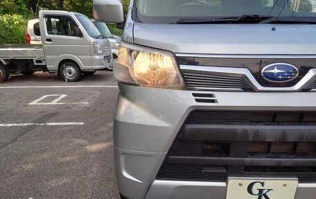 Subaru Dias Wagon II, 2018 год, 650 000 рублей, 6 фотография