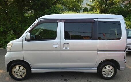 Subaru Dias Wagon II, 2018 год, 650 000 рублей, 7 фотография