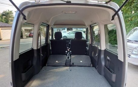 Subaru Dias Wagon II, 2018 год, 650 000 рублей, 15 фотография