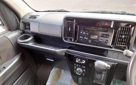 Subaru Dias Wagon II, 2018 год, 650 000 рублей, 16 фотография