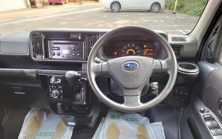 Subaru Dias Wagon II, 2018 год, 650 000 рублей, 17 фотография