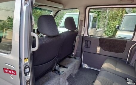 Subaru Dias Wagon II, 2018 год, 650 000 рублей, 14 фотография