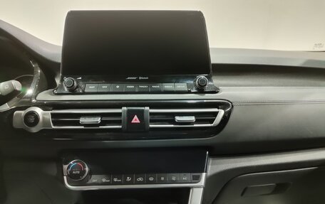 KIA Seltos I, 2021 год, 2 400 000 рублей, 15 фотография