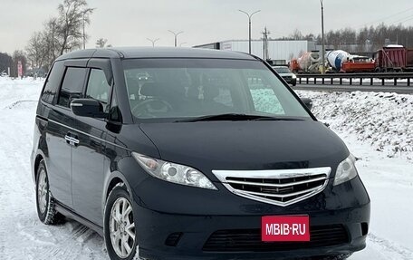 Honda Elysion I, 2005 год, 1 150 000 рублей, 1 фотография