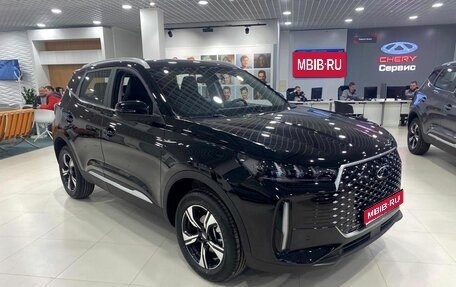 Chery Tiggo 4 I рестайлинг, 2025 год, 2 290 000 рублей, 1 фотография