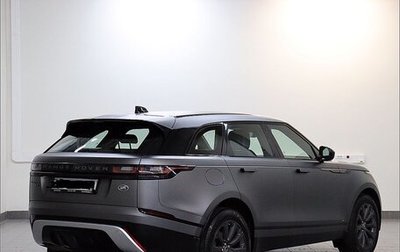 Land Rover Range Rover Velar I, 2019 год, 4 800 000 рублей, 1 фотография