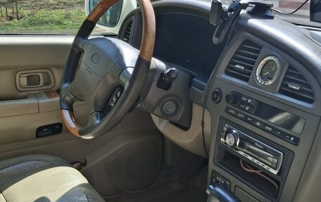 Infiniti QX4 I, 2000 год, 535 000 рублей, 10 фотография