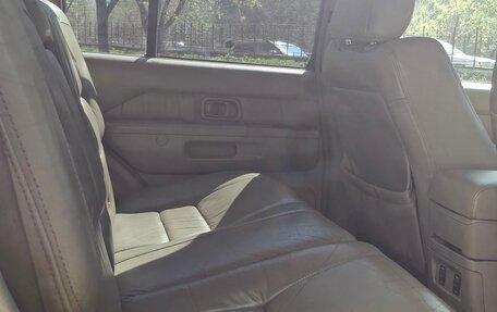 Infiniti QX4 I, 2000 год, 535 000 рублей, 6 фотография