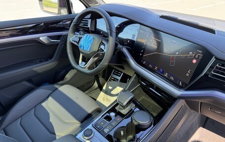 Volkswagen Touareg III, 2022 год, 9 890 000 рублей, 5 фотография