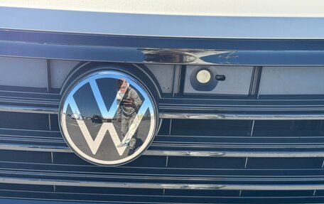 Volkswagen Touareg III, 2022 год, 9 890 000 рублей, 6 фотография